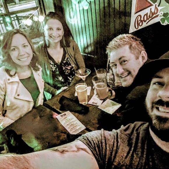 Meet your Posher, Krysten - Picture 1 of 1